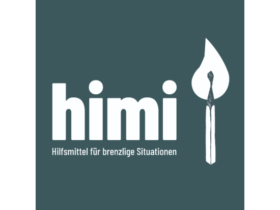 Himi - Hilfsmittel für brenzlige Situationen (SO)