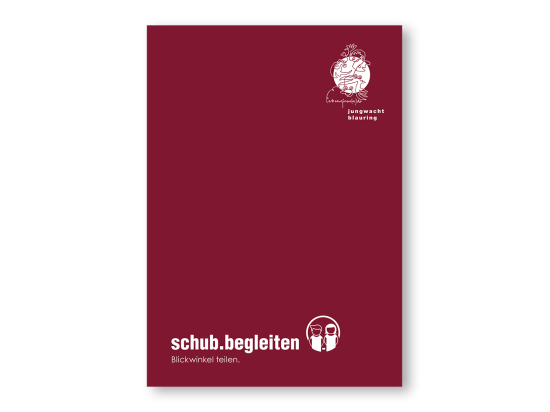 schub.begleiten