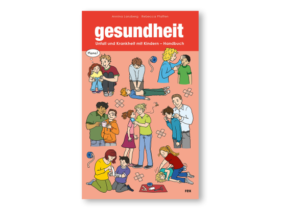 gesundheit