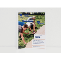 Material und Hilfsmittel der Jubla Schweiz